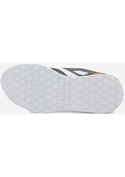 Butteri Erkek Deri & Tekstil Kahve/haki Sneakers & Spor Ayakkabı
