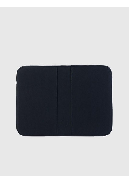 Siyah 13" Laptop Çantası