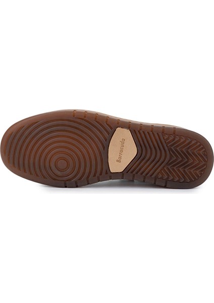 Erkek Hakiki Deri Beyaz/siyah Sneakers & Spor Ayakkabı fırsatları