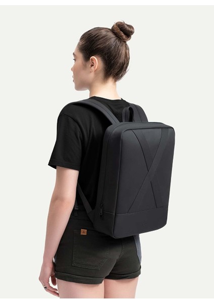 Unisex Sırt Çantası - Robroc - Tar fırsatları