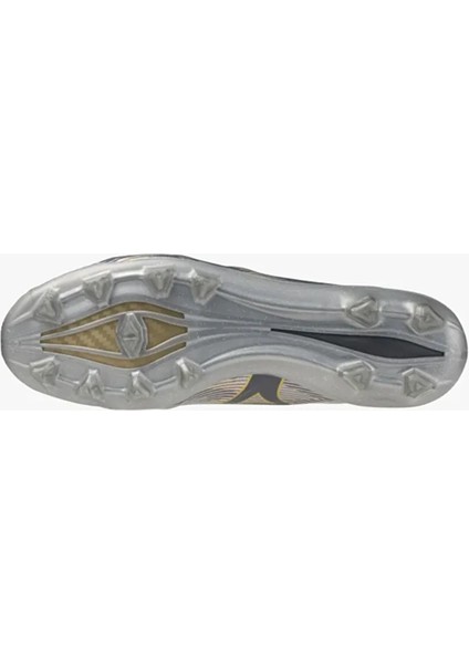 Morelia Neo 4 Beta Elite Erkek Krampon Gri