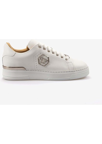 Bağcıklı Erkek Spor & Sneaker Ayakkabı USC0670