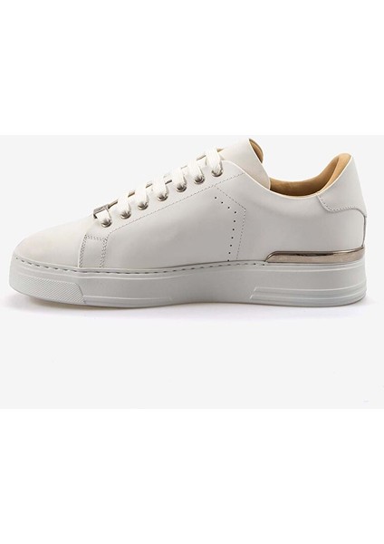 Bağcıklı Erkek Spor & Sneaker Ayakkabı USC0670