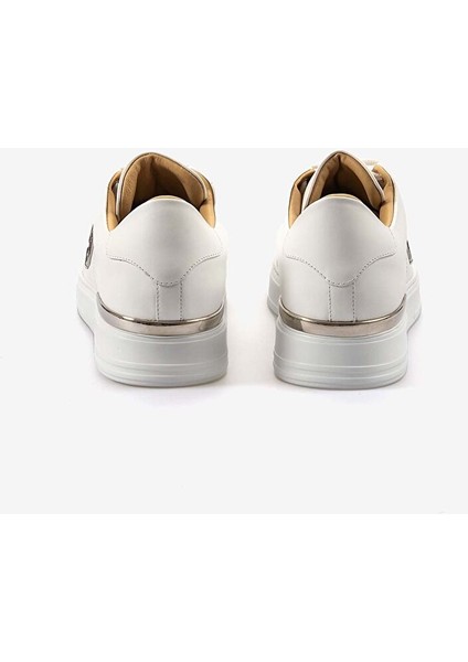 Bağcıklı Erkek Spor & Sneaker Ayakkabı USC0670