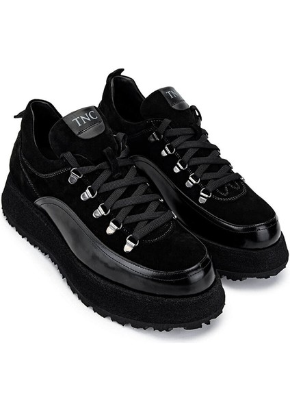 Bej-Kahverengi Erkek Süet Sneaker 1068 1101 Erk Ayk SK24-25 fiyatları
