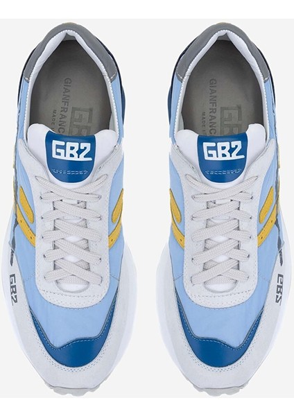 Butteri Erkek Deri & Tekstil Beyaz Sneakers & Spor Ayakkabı fırsatları