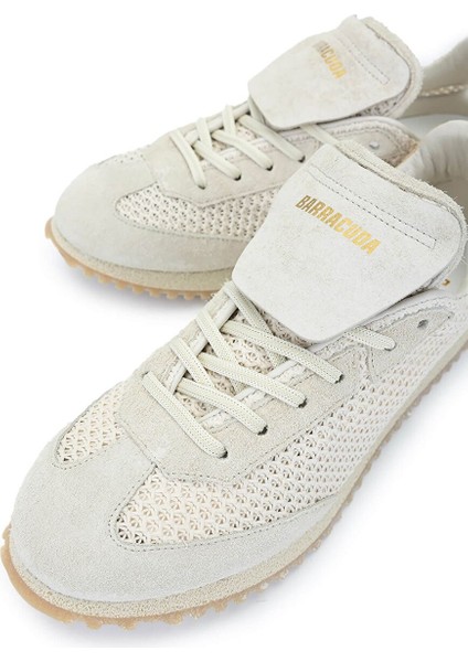 Erkek Deri & Tekstil Beyaz/bej Sneakers & Spor Ayakkabı modelleri