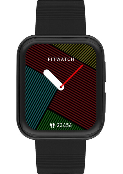 Fitwatch FT202301AM0201 Akıllı Saat