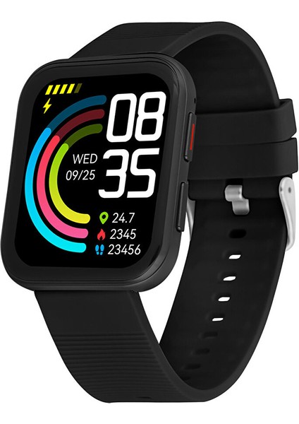 Fitwatch FT202301AM0201 Akıllı Saat