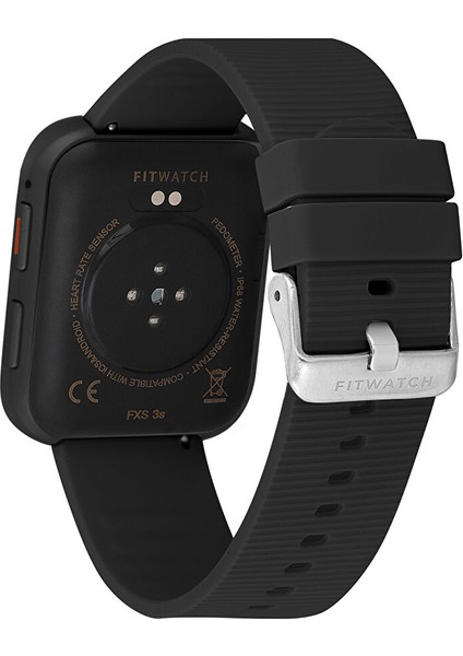 Fitwatch FT202301AM0201 Akıllı Saat