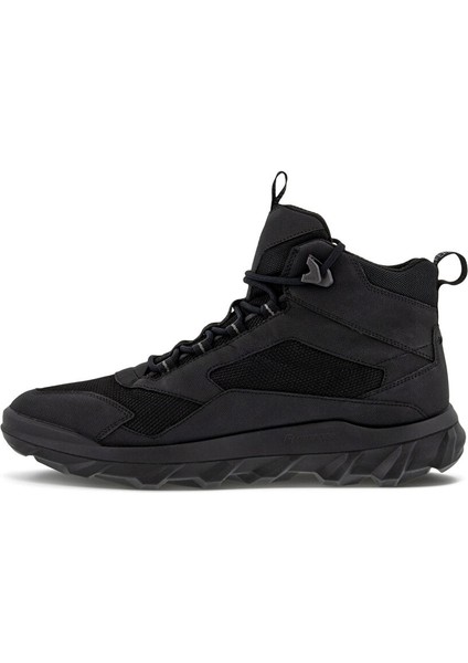 Siyah Erkek Outdoor Bot Ecco Mx M Black/black fırsatları