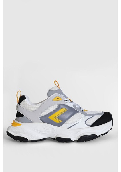 Rox Erkek Sneaker Ayakkabı Beyaz