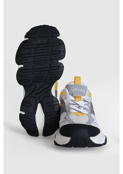 Rox Erkek Sneaker Ayakkabı Beyaz fırsatları