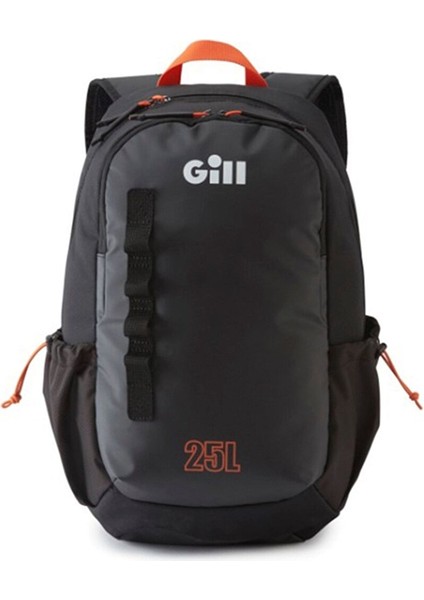 Gıll Gıll Transıt Backpack 25L