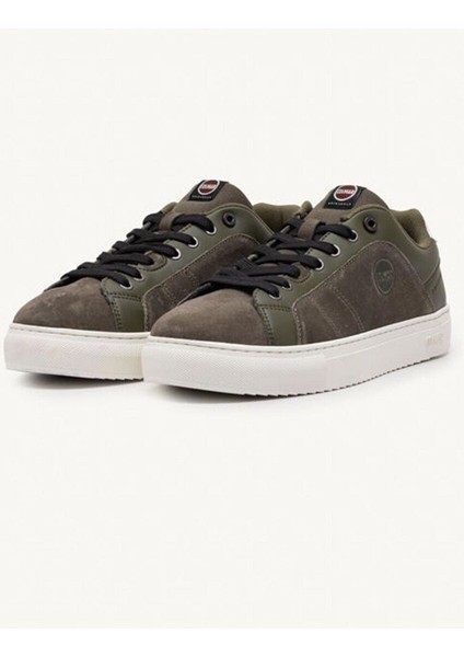 Bradbury Suede Dkgray Erkek Ayakkabı