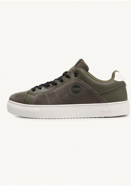 Bradbury Suede Dkgray Erkek Ayakkabı