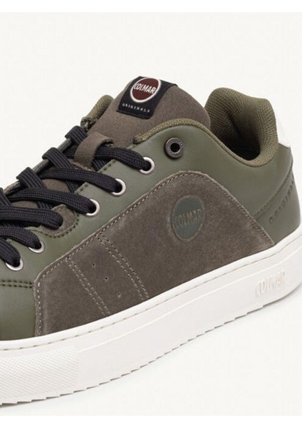 Bradbury Suede Dkgray Erkek Ayakkabı