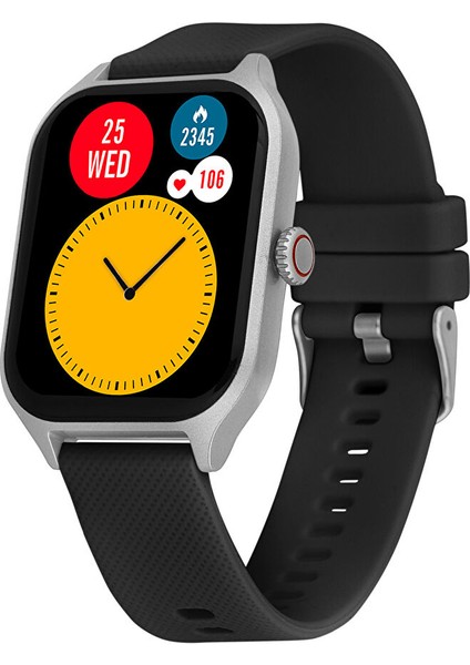 Fitwatch FT202301F2303 Akıllı Saat ve Yedek Kordon