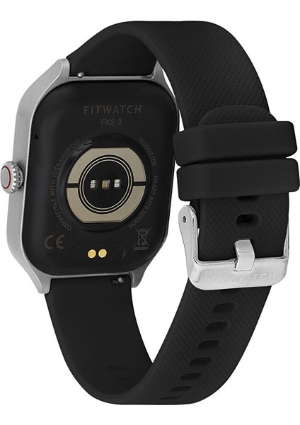 Fitwatch FT202301F2303 Akıllı Saat ve Yedek Kordon
