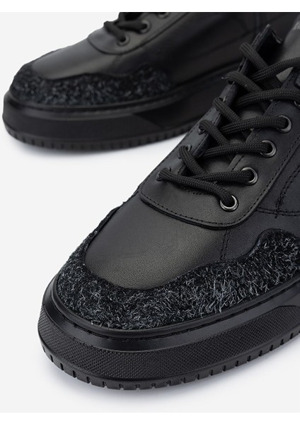 Beyaz-Lacivert Erkek Sneaker 352 21060 Erk Ayk SK24-25 modelleri