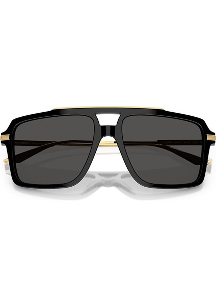 Dolce&gabbana DG4477 Damla Siyah Erkek Güneş Gözlüğü indirimleri