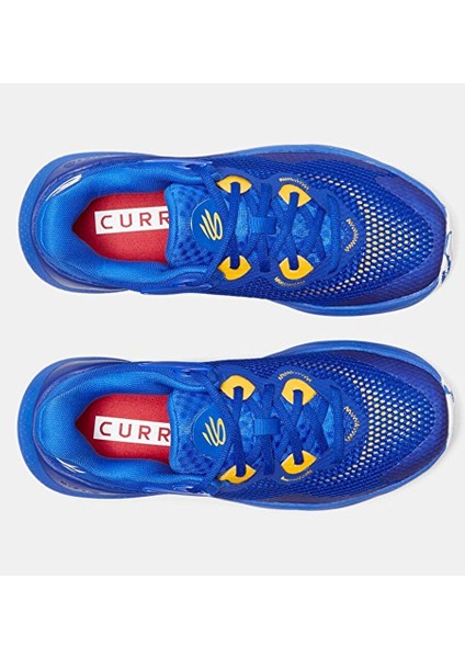 Erkek Ua Curry Splash 24 Basketbol Ayakkabısı 3027636-401