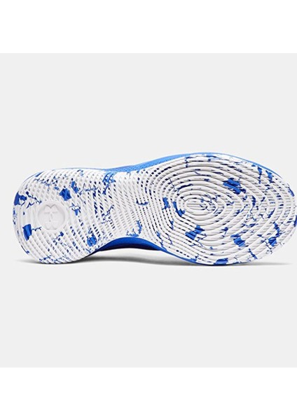 Erkek Ua Curry Splash 24 Basketbol Ayakkabısı 3027636-401