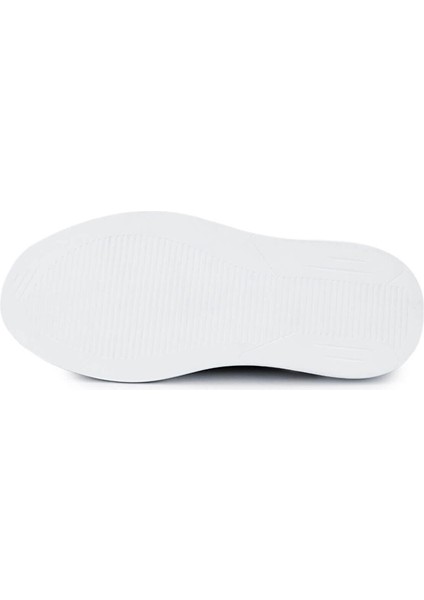 Erkek Hakiki Deri Lacivert Nubuk Sneakers & Spor Ayakkabı fırsatları