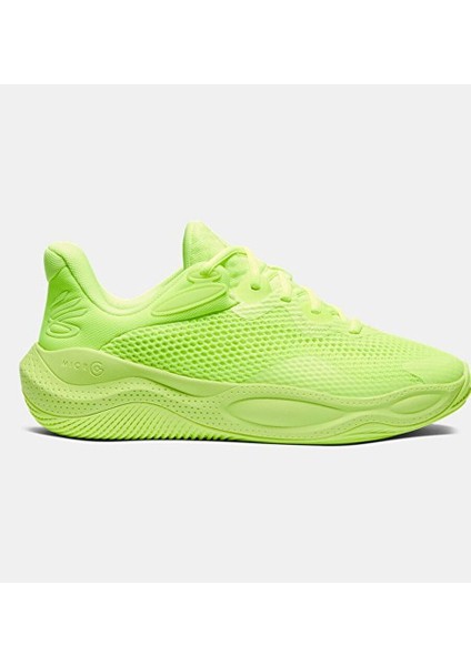 Erkek Ua Curry Splash 24 Basketbol Ayakkabısı 3027636-700