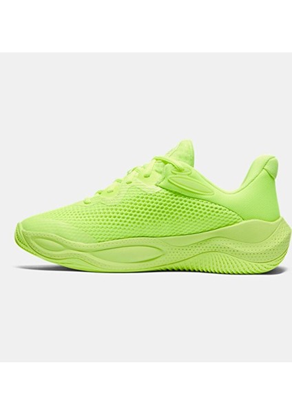 Erkek Ua Curry Splash 24 Basketbol Ayakkabısı 3027636-700