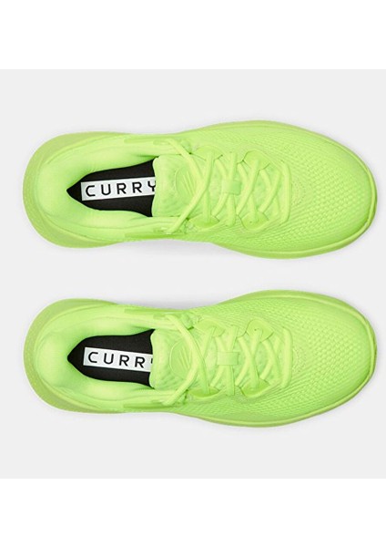 Erkek Ua Curry Splash 24 Basketbol Ayakkabısı 3027636-700