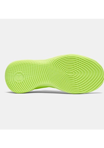 Erkek Ua Curry Splash 24 Basketbol Ayakkabısı 3027636-700