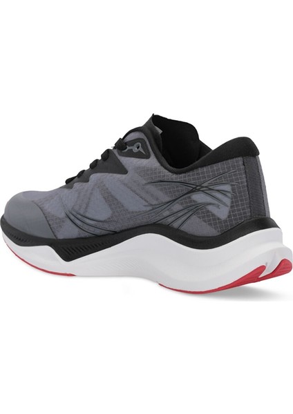 Wılson Erkek Sneaker Ayakkabı Koyu Gri / Siyah modelleri