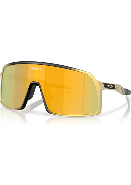 Ray-Ban Explorer V RB3845 Geometrik Altın Unisex Güneş Gözlüğü fiyatları