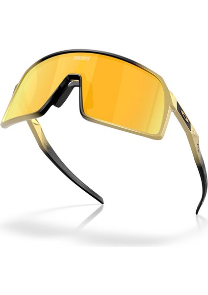 Ray-Ban Explorer V RB3845 Geometrik Altın Unisex Güneş Gözlüğü indirimleri