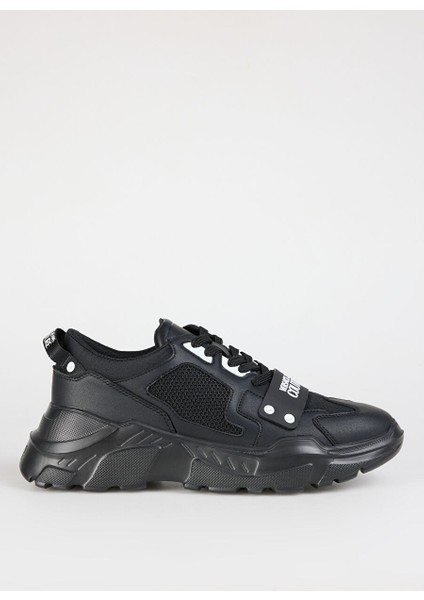 Siyah Erkek Sneaker Fondo Speedtrack Dıs. Sc4