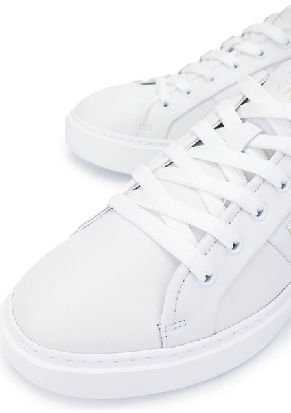 Erkek Hakiki Deri Beyaz Sneakers & Spor Ayakkabı modelleri
