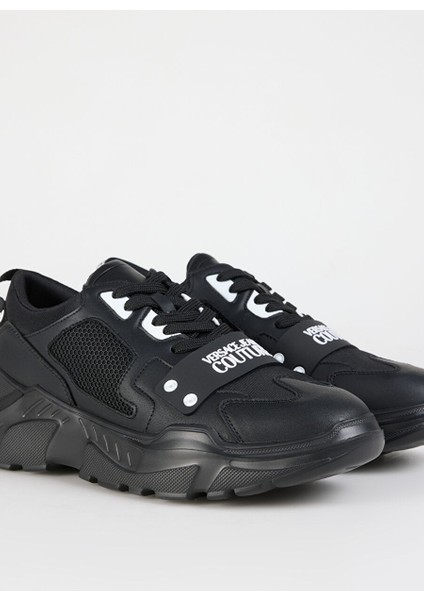 Siyah Erkek Sneaker Fondo Speedtrack Dıs. Sc4 indirimleri