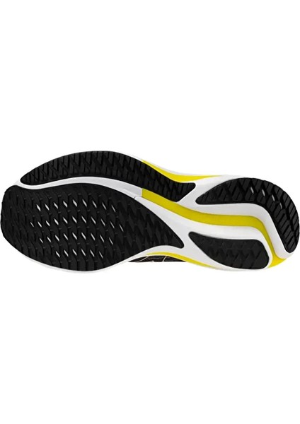 Wave Rider 28 Erkek Koşu Ayakkabısı Siyah