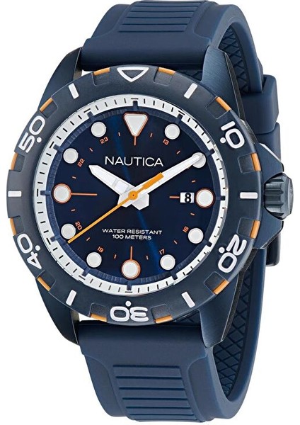NAPNRS401 Nautica Erkek Kol Saati