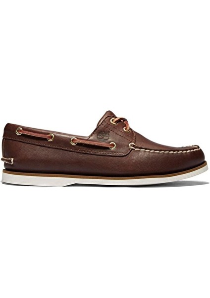 Boat Shoe Erkek Ayakkabısı TB0740352141