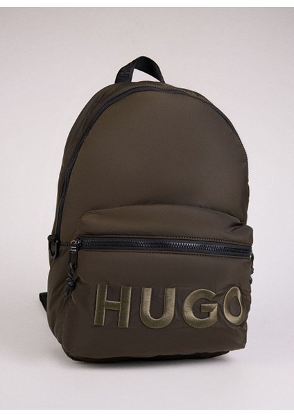 Yeşil Erkek Sırt Çantası Rikky_backpack 10266593 01 fiyatları