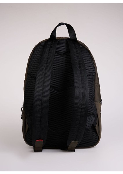 Yeşil Erkek Sırt Çantası Rikky_backpack 10266593 01 modelleri