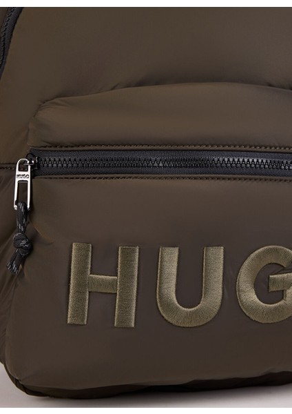 Yeşil Erkek Sırt Çantası Rikky_backpack 10266593 01 indirimleri