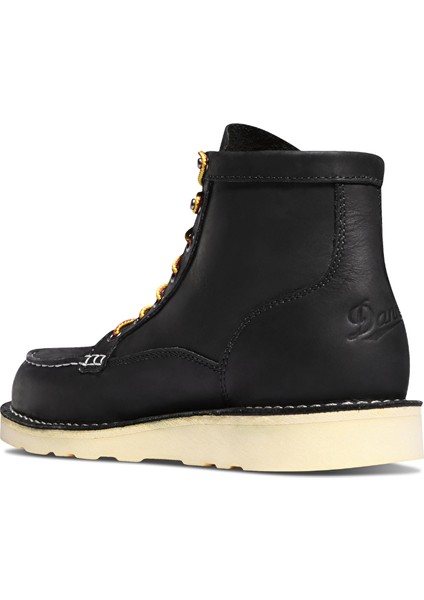 Bull Run Moc Toe Bot Black modelleri