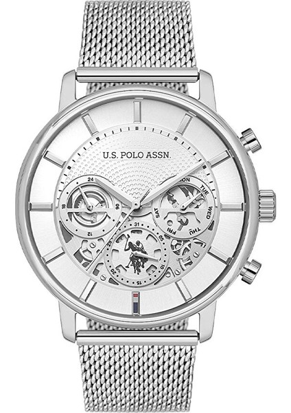 USPA1102-01 Erkek Kol Saati