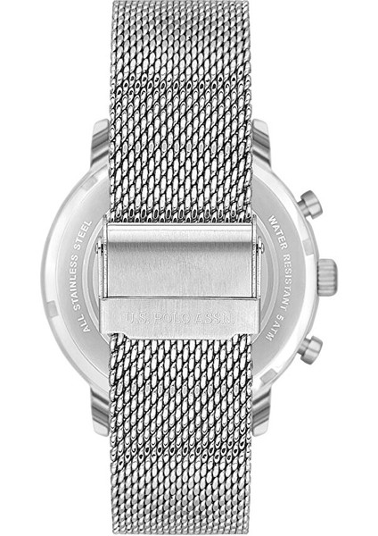 USPA1102-01 Erkek Kol Saati