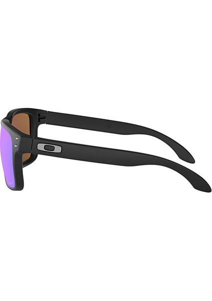 Holbrook™ OO9102 Kare Siyah Erkek Güneş Gözlüğü fırsatları