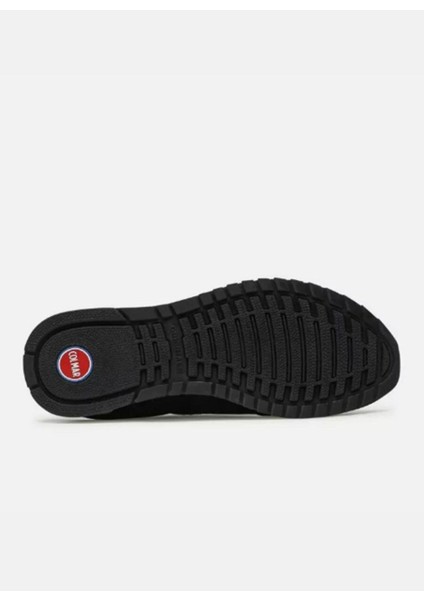 Travıs Authentıc Ochra Black Mılıtarygreen Erkek Ayakkabı