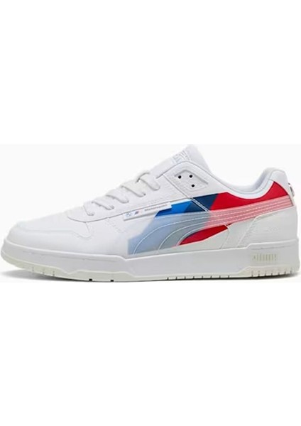 Bmw M Motorsport Rbd Game Low Sneakers Erkek Ayakkabı 30873202